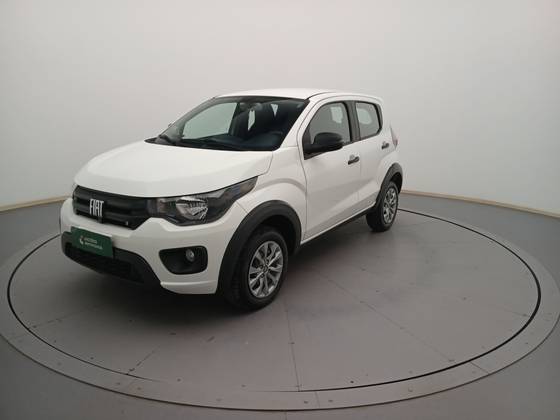 FIAT MOBI 1.0 EVO FLEX LIKE. MANUAL FIAT MOBI 1.0 EVO FLEX LIKE. MANUAL